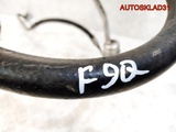 Трубка кондиционера Mitsubishi Carisma F9Q 419 DCI (Изображение 7)
