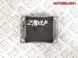Блок эбу Opel Astra H 1.4 Z14XEP 55558787 Бензин (Изображение 1)