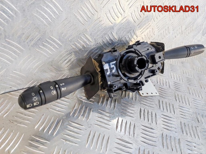 Переключатель подрулевой Renault Trafic 54034310A