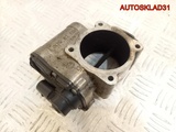 Клапан EGR Audi A4 B6 2.0 AWA 06D131503C (Изображение 4)