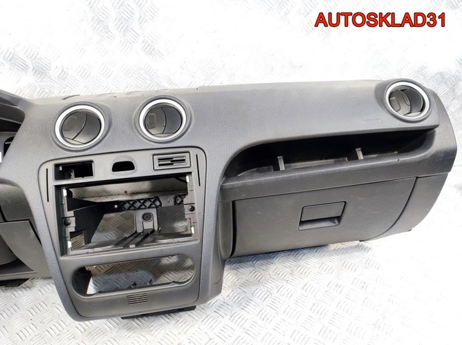 Торпедо Голое Ford Fusion 1727632 Рестайлинг