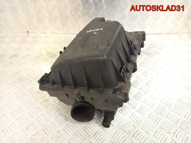 Корпус воздушного фильтра Opel Vectra C 9177262