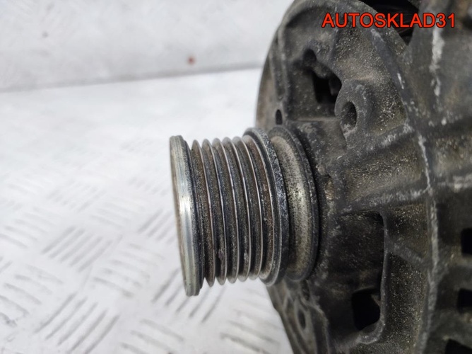 Генератор 115A Mercedes Benz W202 A0101547802