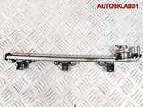 Рейка топливная VW Passat B5 2.3 AGZ 071133317 (Изображение 1)