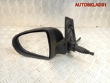 Зеркало левое механическое Mitsubishi Colt Z3 (Изображение 3)
