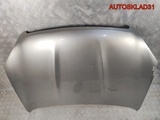Капот Nissan Qashqai J10 F5100JD0M0 Дорест (Изображение 6)