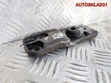 Кронштейн радиатора нижний Opel Astra J 13300486 (Изображение 6)