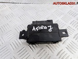 Блок подогрева сидений Opel Astra J 13575063 (Изображение 7)