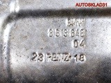 Экран тепловой BMW F30 2,0 В47D20 11628513648  (Изображение 4)