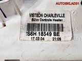 Блок управления отопителем Ford Fiesta 2S6H18549BE (Изображение 7)