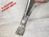 Крыло переднее левое Nissan Qashqai F31011YAMA (Изображение 8)