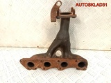 Катализатор VW Polo 1.4 AUD 030253031AC (Изображение 3)