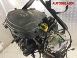 Двигатель K7J 710 Renault Logan 1,4 Бензин (Изображение 4)