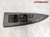 Блок управления стеклоподъемниками Nissan Note E11 (Изображение 2)
