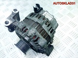 Генератор Ford Fusion 1.4 fxja 2S6T10300DB бензин (Изображение 2)