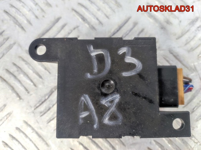 Блок комфорта сиденья Audi A8 4E 4E0959772