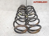 Пружина задняя комплект VW Golf Mk4 (Изображение 4)