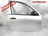 Дверь передняя правая Skoda Fabia 6Y0831056 (Изображение 3)