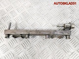 Рейка топливная Nissan Almera N16 QG18 175204M500 (Изображение 2)