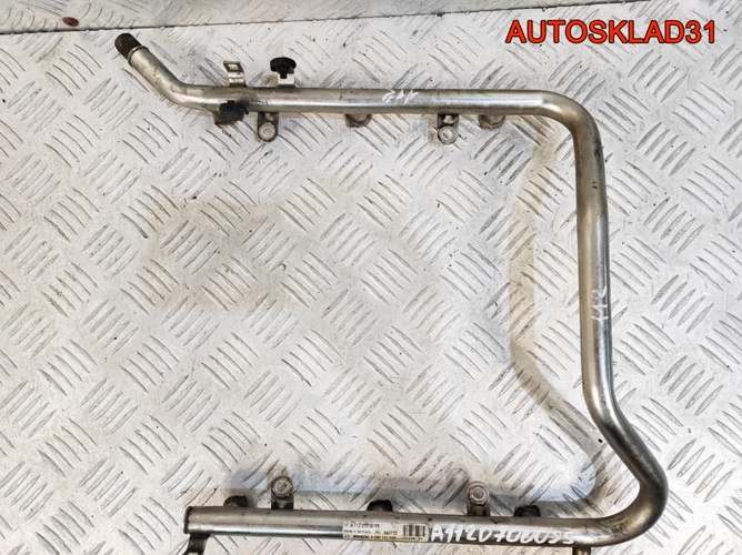 Рейка топливная Mercedes W210 3,2 M112 A1120700095