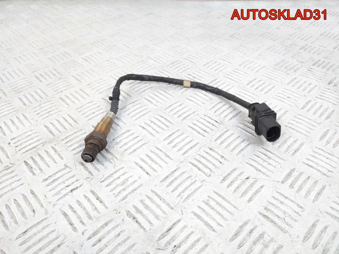 Датчик кислородный VW Gоlf 6 1.4 СAХ 07C906262