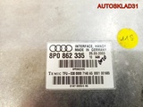 Блок Bluetooth Audi A4 B7 8P0862335 (Изображение 3)