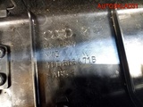 Накладка замка багажника Audi A8 4E 4E0863471B (Изображение 4)