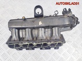 Коллектор впускной Opel Corsa D Z13DTJ 55207034 (Изображение 7)