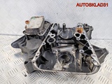 Крышка двигателя передняя Mercedes Vito 6110150902 (Изображение 9)