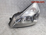 Фара левая Галоген Renault Espace 4 15565900 (Изображение 1)