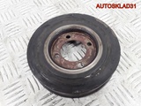 Шкив коленвала для Опель Астра Г X22SE 90469102 (Изображение 3)