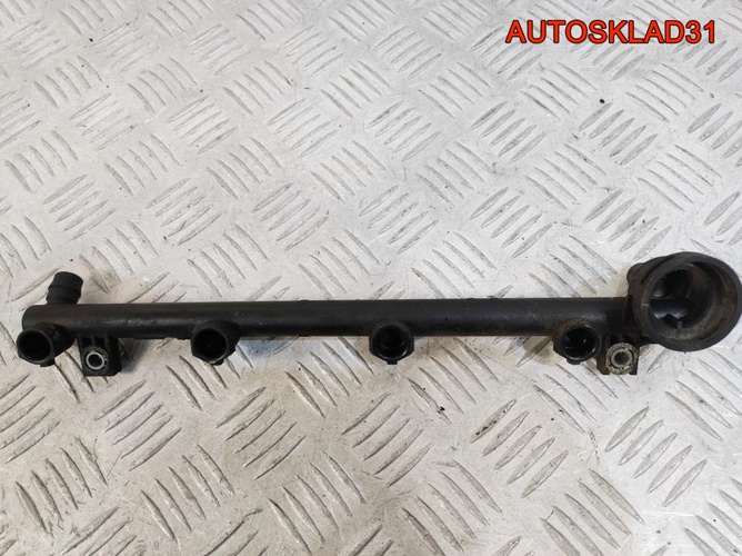 Рейка топливная Renault Clio 2 1,6 K4M 7700112519