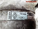 Компрессор кондиционера Renault Megane 7700103536 (Изображение 5)