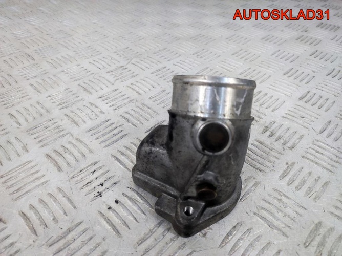 Заслонка дроссельная Audi A4 B5 2.5 AKN 8D0145950D