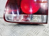 Фонарь задний внутренний правый VW Touareg (Изображение 9)