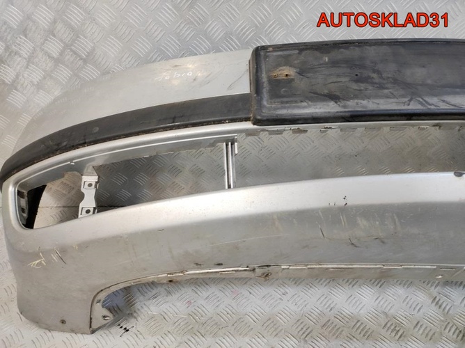 Бампер передний Skoda Fabia 6Y0807221 Дорест
