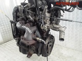 Двигатель A08S3 Daewoo Matiz M100 0,8 бензин (Изображение 7)