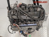 Двигатель N52B25 BMW E90 2,5 Бензин (Изображение 1)