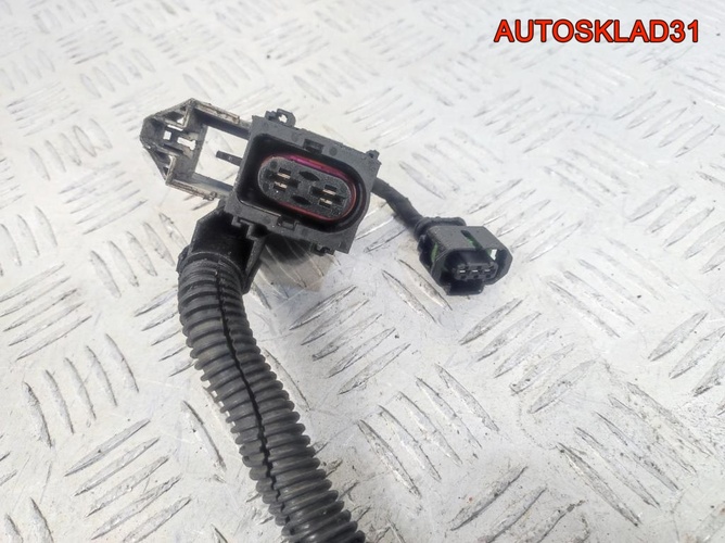 Проводка коса насоса ЭГУР Opel Astra H 13120921