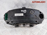 Панель приборов Skoda Fabia 2 1,4 TDI 5J0920801C (Изображение 3)