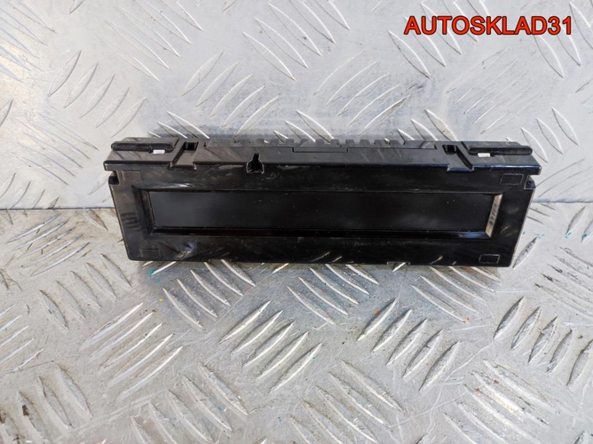 Дисплей информационный Opel Astra J 13390277