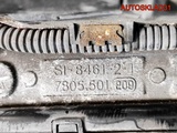 Рейка рулевая Volkswagen Touran 1K1909143L (Изображение 7)