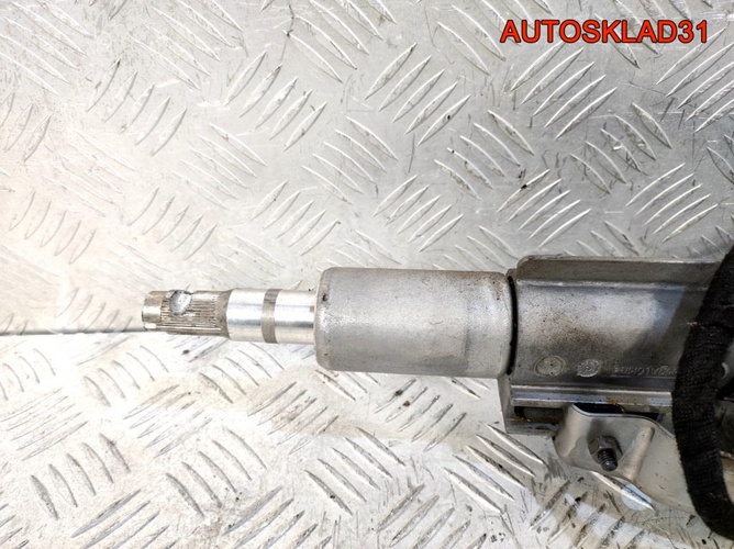 Колонка рулевая BMW E90 32306786891