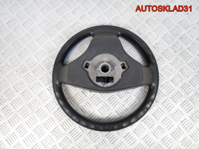 Рулевое колесо Opel Corsa D 13155558