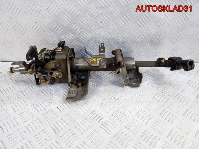 Колонка рулевая Toyota Carina 2