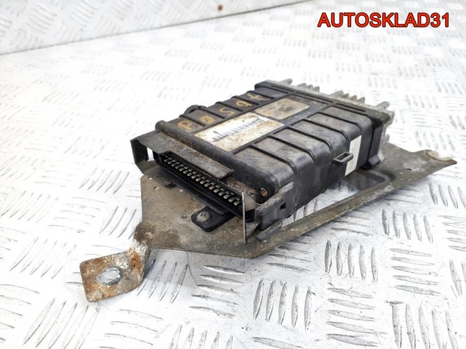 Распиновка ЭБУ - Volkswagen Passat B4, 2 л, 1995 года электроника DRIVE2