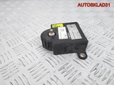 Блок контроля АКБ Audi A6 C6 4F0915181 (Изображение 3)