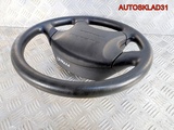 Рулевое колесо с AIR BAG Subaru Impreza G11 (Изображение 6)