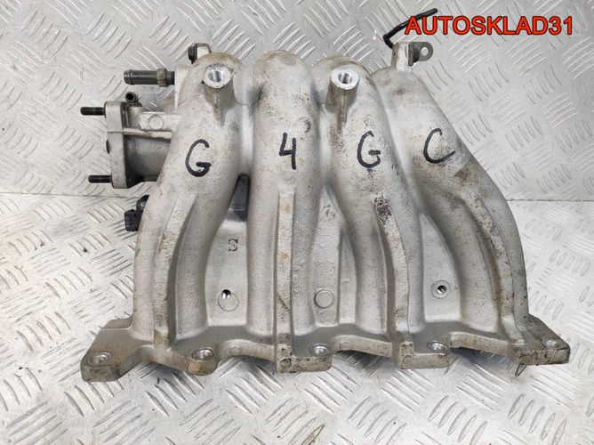 Коллектор впускной Hyundai Elantra 4 2831023980