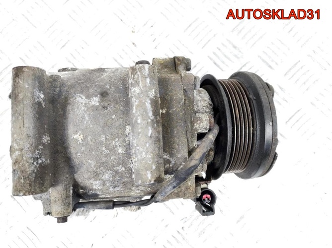 Компрессор кондиционера Ford Focus 1 YS4H19D629AB